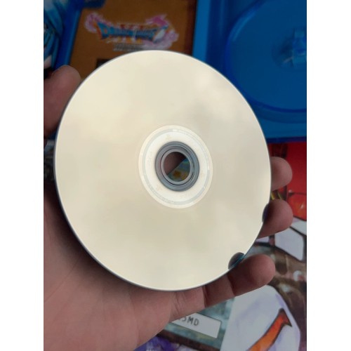 Dragon Quest XI Sugisarishi Toki o Motomete - PS4