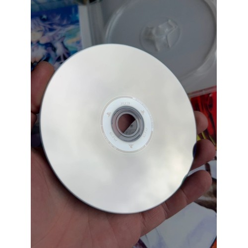 Kami Jigen Game Neptune V - PS3