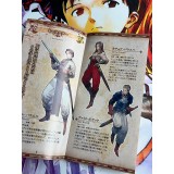 Tactics Ogre : Unmei no Wa - PSP