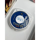 Tactics Ogre : Unmei no Wa - PSP