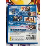 Grisaia no Rakuen : The Eden of Grisaia - PS Vita