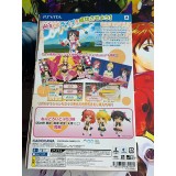 Love Live! School Idol Paradise Vol. 2 : Bibi Unit Edition Limitée - PS Vita