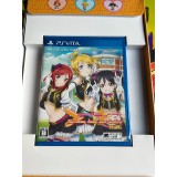 Love Live! School Idol Paradise Vol. 2 : Bibi Unit Edition Limitée - PS Vita