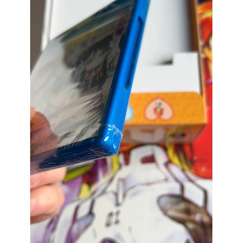 Love Live! School Idol Paradise Vol. 2 : Bibi Unit Edition Limitée - PS Vita