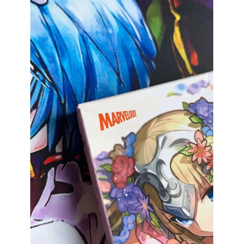 Fate/Extella - Regalia Box Edition Limitée - PS Vita