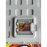 Naruto Shippuden - Ninrattai Emaki! Saikyou Ninkai Kessen!! - 3DS