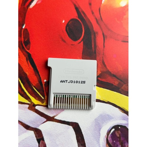 Naruto Shippuden - Ninrattai Emaki! Saikyou Ninkai Kessen!! - 3DS