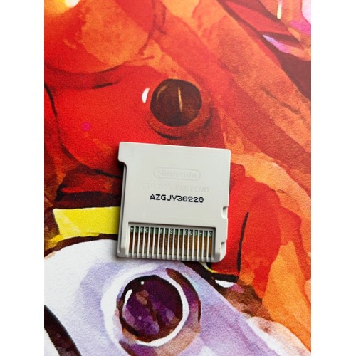 Puzzle & Dragons - 3DS