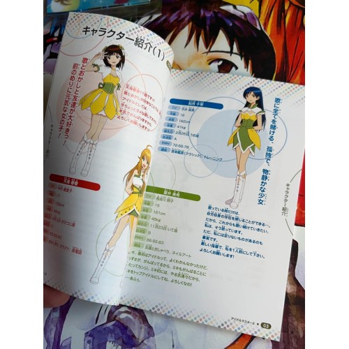 The Idolmaster 2 Premier Tirage, Edition Limitée - Xbox 360