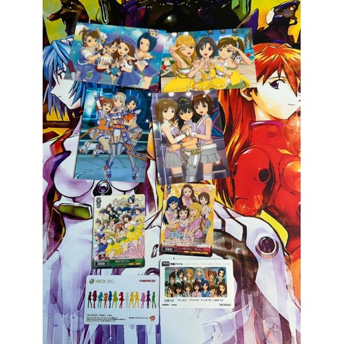 The Idolmaster 2 Premier Tirage, Edition Limitée - Xbox 360