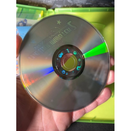 The Idolmaster 2 Premier Tirage, Edition Limitée - Xbox 360