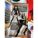 La Storia Della Arcana Famiglia - PSP