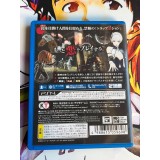 Kagero - Dark Side Princess / Deception IV - Blood Ties - PS Vita
