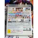 The Idolm@ster 2 / The Idolmaster 2 - PS3