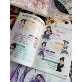 The Idolm@ster 2 / The Idolmaster 2 - PS3