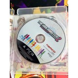The Idolm@ster 2 / The Idolmaster 2 - PS3