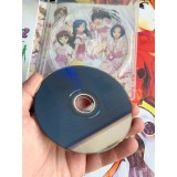 The Idolm@ster 2 / The Idolmaster 2 - PS3