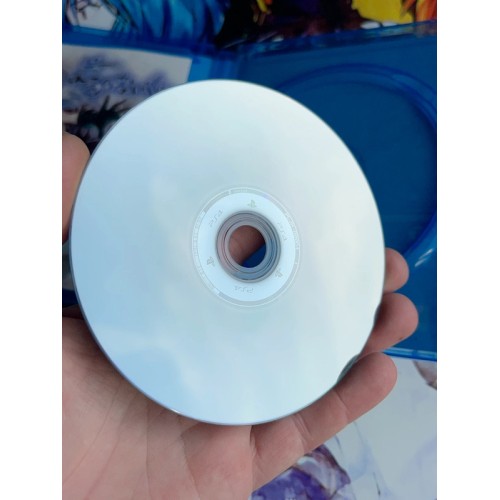 Yoru no Nai Kuni / Nights of Azure - PS4