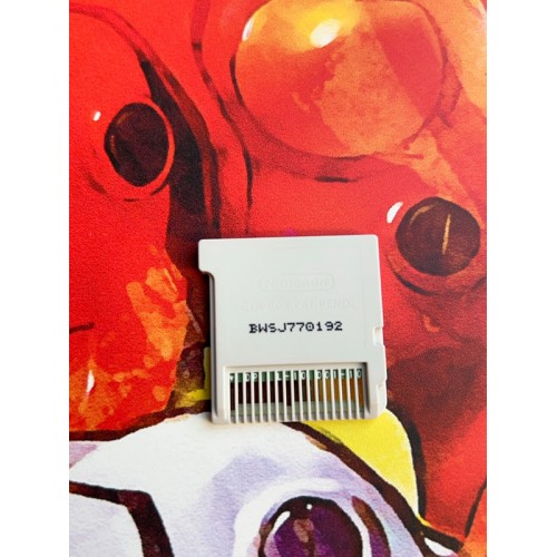 The Snack World Trejarers - 3DS