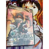 Hack G.U Vol.1 - PS2