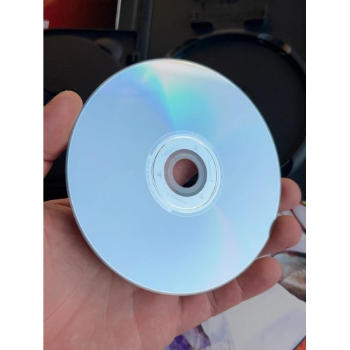 Hack G.U Vol.1 - PS2