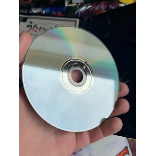 Utawarerumono Edition Limitée - PS2