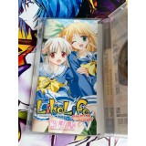 Like Life Every Hour - PSP