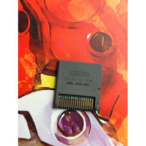 Bleach : Souten ni Kakeru Unmei - DS