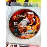 Virtua Fighter 5 - PS3