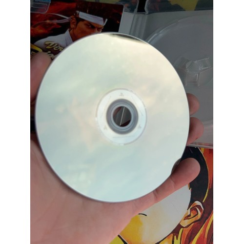 Virtua Fighter 5 - PS3