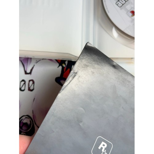 Grand Theft Auto IV / 4 - PS3