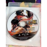 Super Street Fighter IV 4 - PS3
