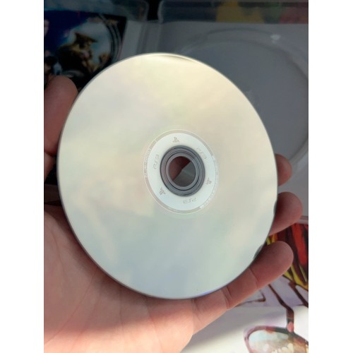 Super Street Fighter IV 4 - PS3