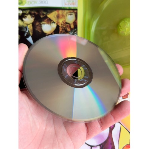 Steins Gate - Xbox 360