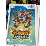Inazuma Eleven Strikers - Wii