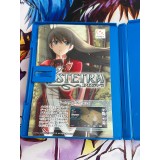Exstetra - PS Vita