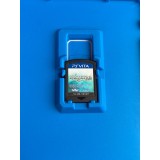 Exstetra - PS Vita