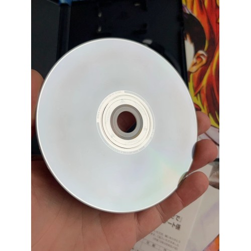 HACK G.u vol.3 Haruku Youna Harasa - PS2