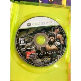 BioHazard 5 / Resident Evil 5 - Xbox 360
