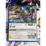 Hack // G.U Last Recode - PS4