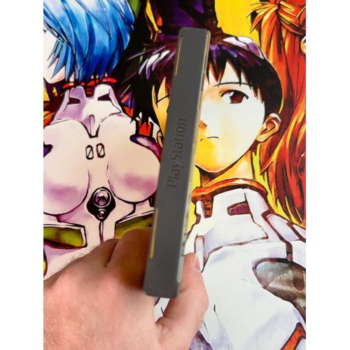 Winning Post 3 - PS1