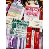 Winning Post 3 - PS1