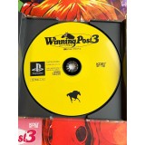 Winning Post 3 - PS1