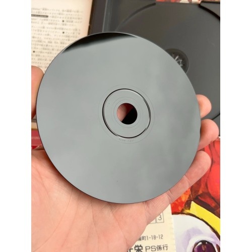 Winning Post 3 - PS1