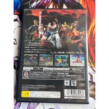 Virtua Fighter 4 - PS2