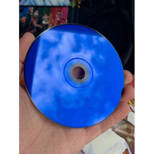 Virtua Fighter 4 - PS2