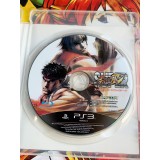 Super Street Fighter IV 4 - PS3