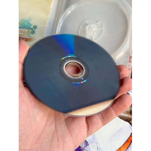 Meruru no Atelier : Arland no Renkinjutsushi 3 - PS3