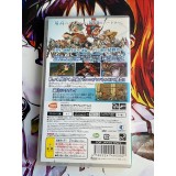 . Hack // Link - PSP