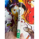 . Hack // Link - PSP